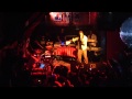 Black Milk - Shut it Down / Warning (Keep Bouncing) - Live in San Jose Thumbnail