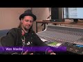 Live Sound Engineers & You
