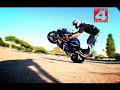 ETOJ - Stunt Days 4: PATOLOGIA (trailer)