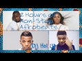 New Official 2 Hours Afrobeats Mix 2017 Feat Davido, Wizkid, Tiwa savage, Tekno, Don Jazzy