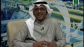رحلة الحاج   مع مدير عام الشؤون الصحية بمنطقة مكة المكرمة د  وائل مطير