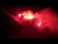 Walpurgisnacht - Berlin, Wedding (30.04.2013)