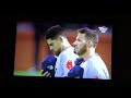 Rascal Flatts sing National Anthem 2013
