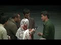 First 3D Animation Cartoon in Afghanistan - Buz e Chini : HD Video