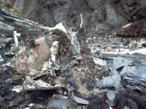 FOTOS DEL ACCIDENTE DE AVION DE SANTA BARBARA VENEZUELA