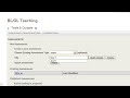 Overview Series on Sakai: Tests and Quizzes Episode 104