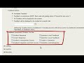 Overview Series on Sakai: Tests and Quizzes Episode 104