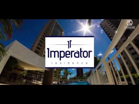 Apresentação Imperator Residence