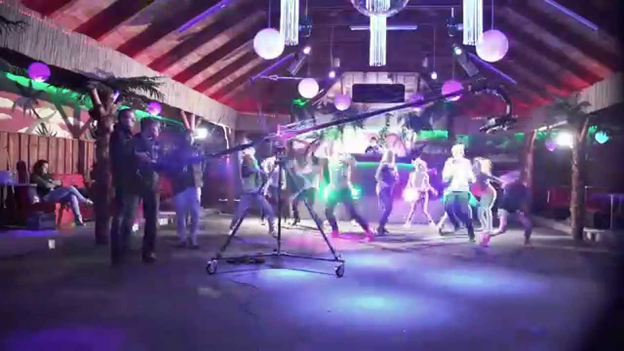 Showreel kranu kamerowego 2014
