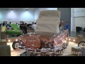 1958 CHEVY IMPALA FULL CUSTOM LOWRIDER
