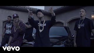 Tyga - Don’t C Me Comin (ft. A.E.) Tyga - Don’t C Me Comin (ft. A.E.)