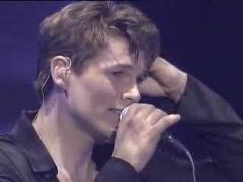 A - ha - Angel In The Snow