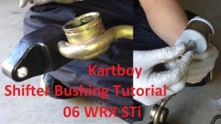 2002 subaru wrx shifter bushings 2002 subaru wrx shifter bushings
