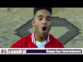 Conrad The Scoundral (FREESTYLE) HD