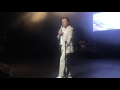 Thomas Anders - Youre my heart, youre my Soul New Hit Version @ Rosemond Theatre 08122016