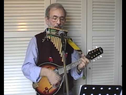 Скачать песню simon garfunkel el condor pasa
