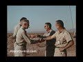Five men at atomic ground zero