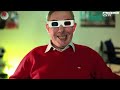 Laserkraft 3D - Weightless