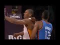World Peace Gets Ejected - (HD)