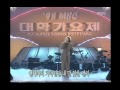 Kim Dong-ryul - Care, 김동률 - 배려, MBC College Musicians Festival 19981017