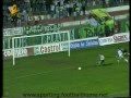 03J :: E. Amadora - 0 x Sporting - 2 de 1994/1995