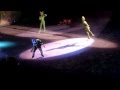 Disney on Ice Frog Princess pt.03 01-16-2-13