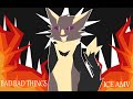 BAD BAD THINGS | ICE AMV