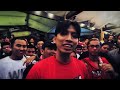 FlipTop - Dello vs Kial