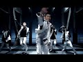 Jay Park 'Abandoned (HD Version)'