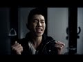 Jay Park 'Abandoned (HD Version)'