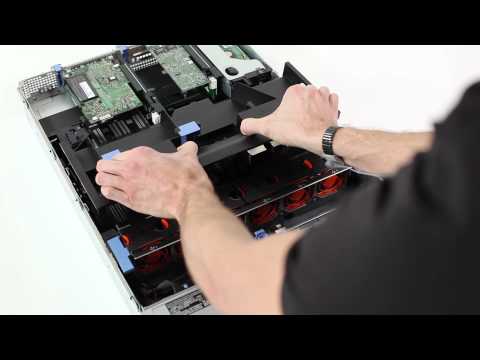 Dell r720 memory slots