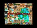 Plants vs. Zombies 2: It's About Time - Gameplay Walkthrough Part 215 - Hypno-Shroom! (iOS)