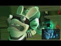 Rabbids Land - The Tunnel of Love - Episode 8 - KoopaKungFu