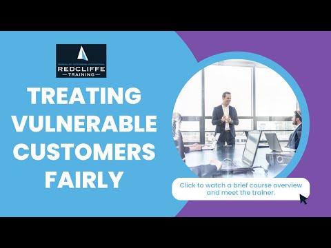  Vulnerable Customers Webinar