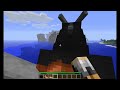 Mod Spotlight n°1 - Chevauchez un EnderDragon! - Dragon Mounts 1.2.5