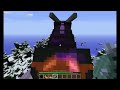 Mod Spotlight n°1 - Chevauchez un EnderDragon! - Dragon Mounts 1.2.5