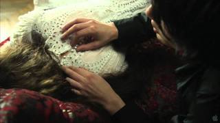 The Sleeping Beauty - HD Trailer (2010) Carla Besainou