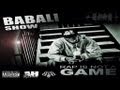 Babali Show - C'est ce qui nous accompagne (ft. Sheryo & Toop's La Sulfateuz) Babali Show - C'est ce qui nous accompagne (ft. Sheryo & Toop's La Sulfateuz)