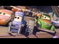 映画『プレーンズ』ミュージックトレーラー