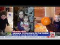 Girl,10, among missing in winter weather