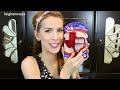 BIG Drugstore Makeup HAUL REVIEW from Walmart! New Covergirl, Flower, Revlon!
