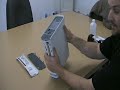 XBOX 360 Repair Guide - #1 Opening the Case