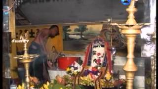 ஏழாலை பெரியதம்பிரான் கோவில் திருவிளக்குப் பூசை மலர்-3 (10.12.2014)