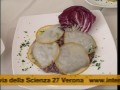 Risotto radicchio scamorza Risotto radicchio scamorza