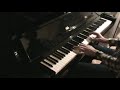Reint Verkerk - Hallelujah - Piano