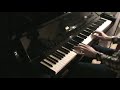 Reint Verkerk - Hallelujah - Piano