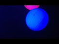 Blue Man Group Universal Orlando 2012 New Show Preview & Grand Finale