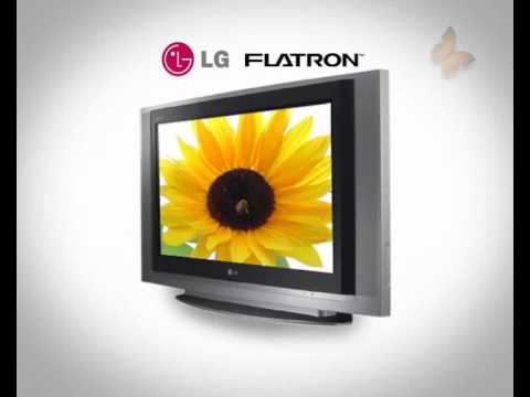 LG FLATRON Support and Manuals