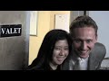 Exclusive: Tom Hiddleston (Loki) signs autographs after Iron Man 3 premiere! 4/24/13