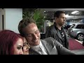 Exclusive: Tom Hiddleston (Loki) signs autographs after Iron Man 3 premiere! 4/24/13